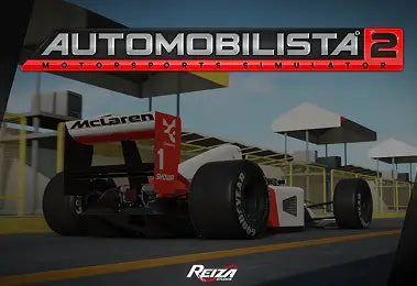 Automobilista 2