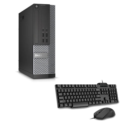 Veno PC Bundle - Intel Core i5 2nd Gen or i7 2nd Gen 16GB Integrated Graphics t6-ms205