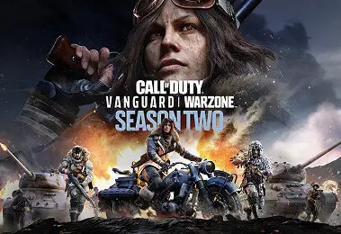 Call of Duty