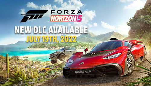 Forza Horizon 5