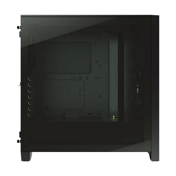 Corsair 4000D Black - AMD Ryzen 9 7900X3D 32GB DDR5 NVIDIA RTX 4090 24GB ap-110se