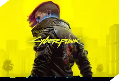 Cyberpunk 2077
