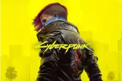 cyberpunk