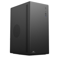 V100 - Intel i5 3rd 16GB GTX 750 4GB
