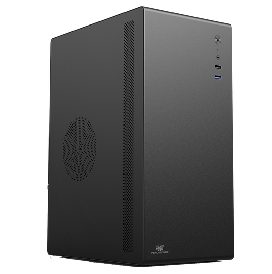 V100 - Intel i5 3rd 16GB GTX 750 4GB