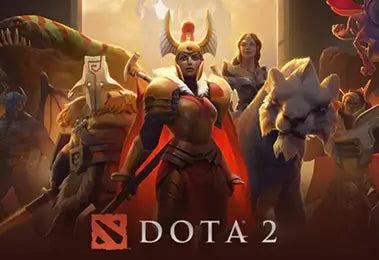DOTA 2