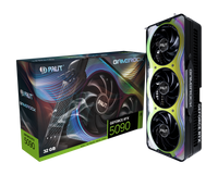 Palit GeForce RTX 5090 Game Rock Graphics Card