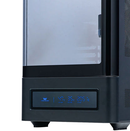 Big Beno Gaming PC - AMD Ryzen 7 9800X3D ADATA 32GB 6000MHZ ASUS TUF Gaming GeForce RTX 5070 NZ-SE406