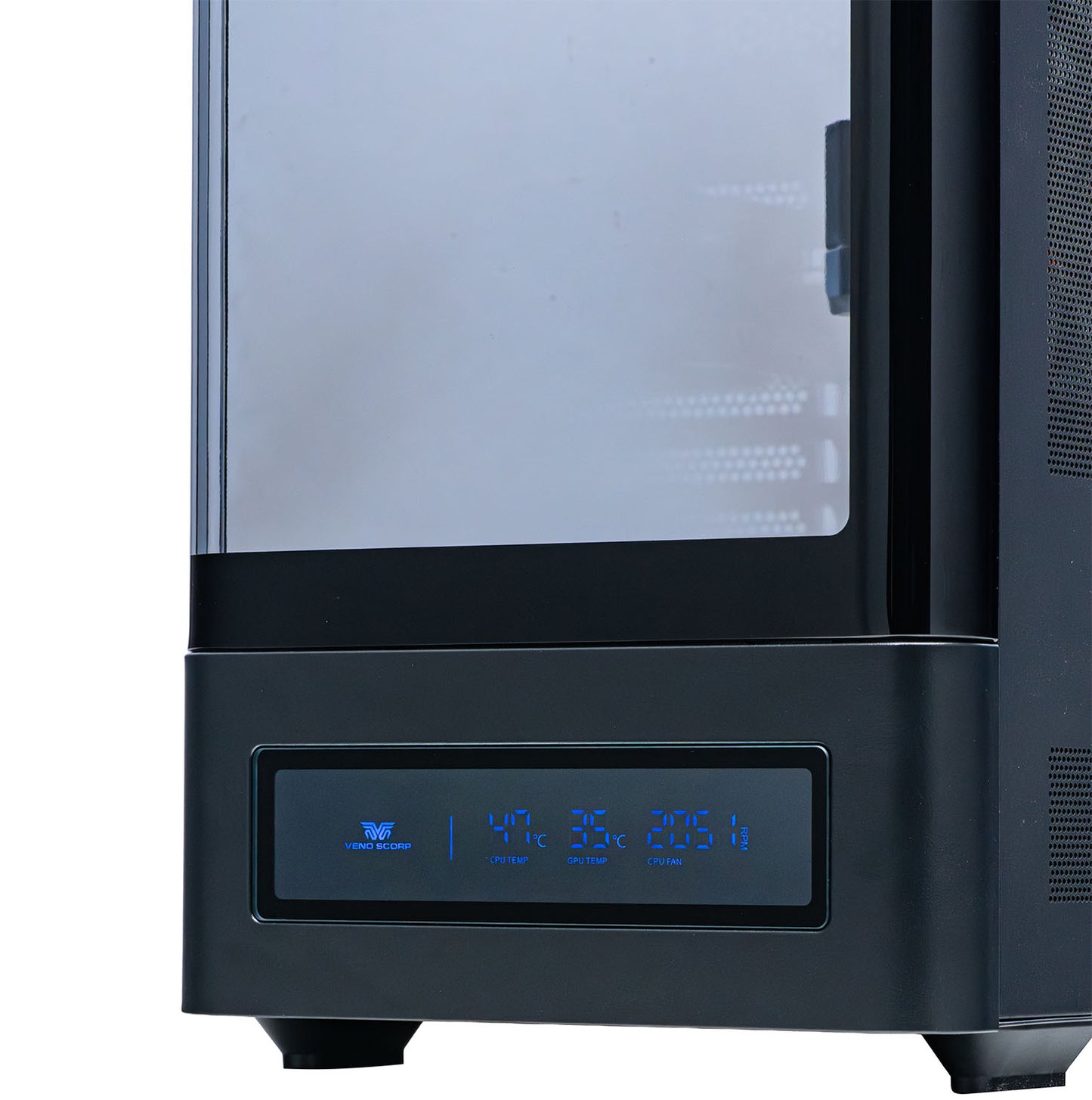 Ionix ASUS Gaming PC Bundle - AMD Ryzen 5 9600X AM5 16GB DDR5 Nvidia RTX 5060 8GB Ai Ready NZ-SE409