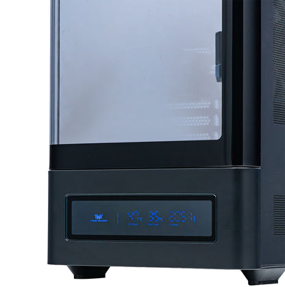 Ionix ASUS Gaming PC Bundle - AMD Ryzen 5 9600X AM5 16GB DDR5 Nvidia RTX 5060 8GB Ai Ready NZ-SE409