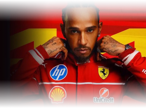 F1 2025