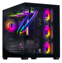 Nemesis 7 - AMD Ryzen 7 7700X 32GB Nvidia RTX 5070 Gaming 12GB