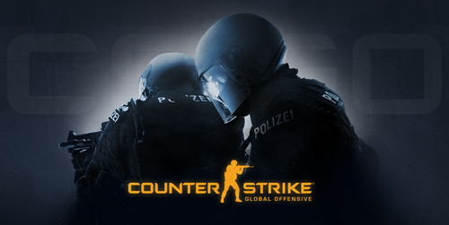 Counter Strike
