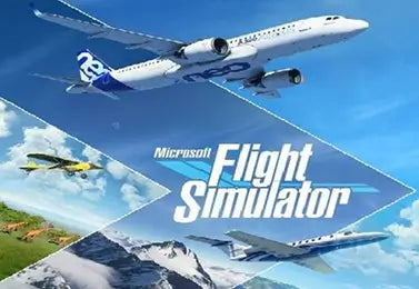 Flight Simulator