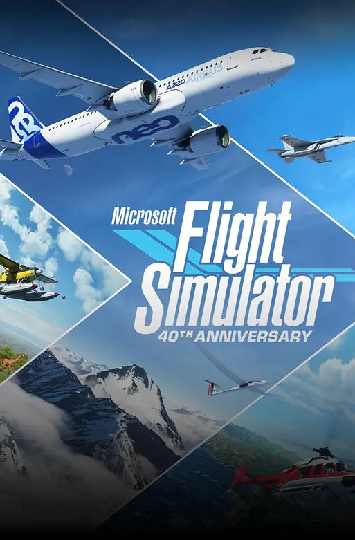 flight-simulator