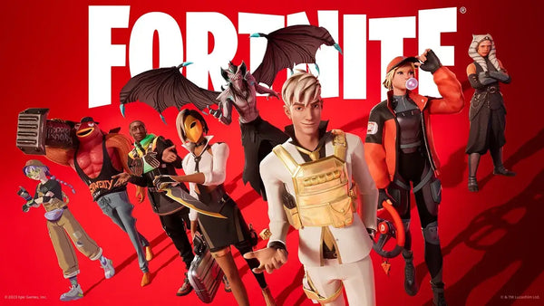 fortnite