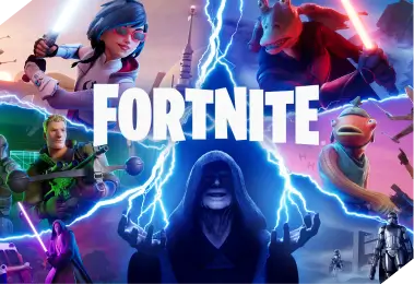 Fortnite