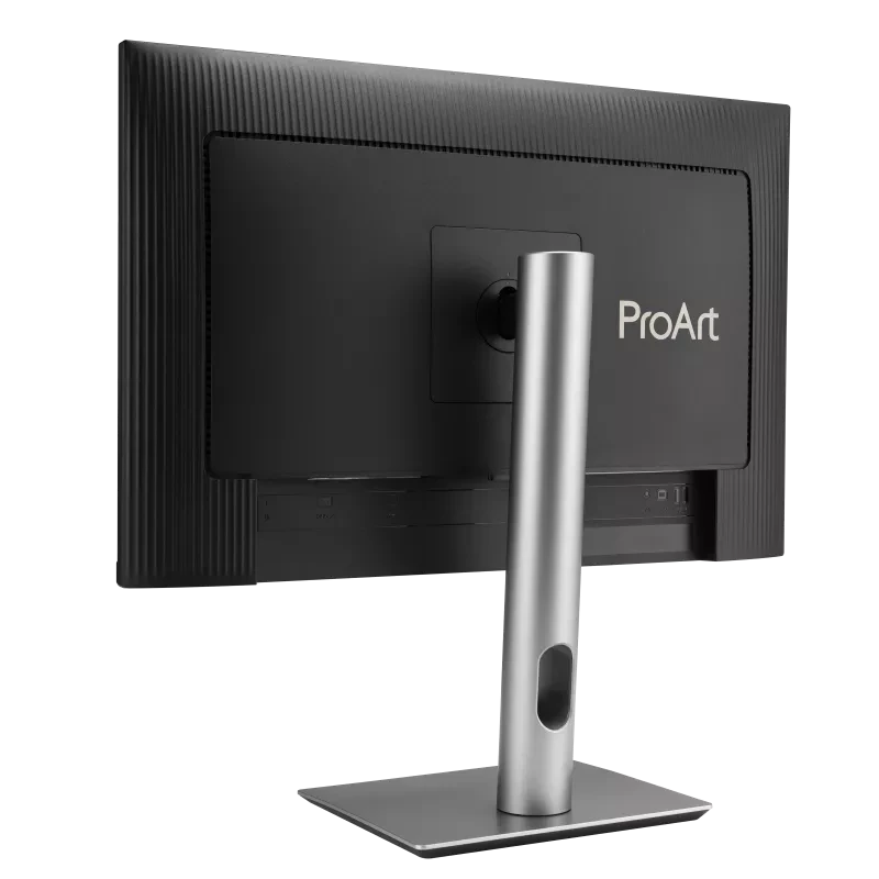 ASUS ProArt Display PA248QV Gen2 (PA248QFV) Professional Monitor – 24.1-inch