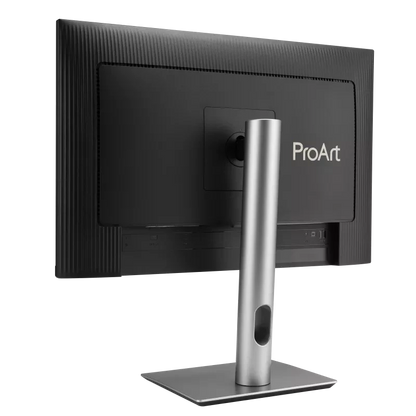 ASUS ProArt Display PA248QV Gen2 (PA248QFV) Professional Monitor – 24.1-inch