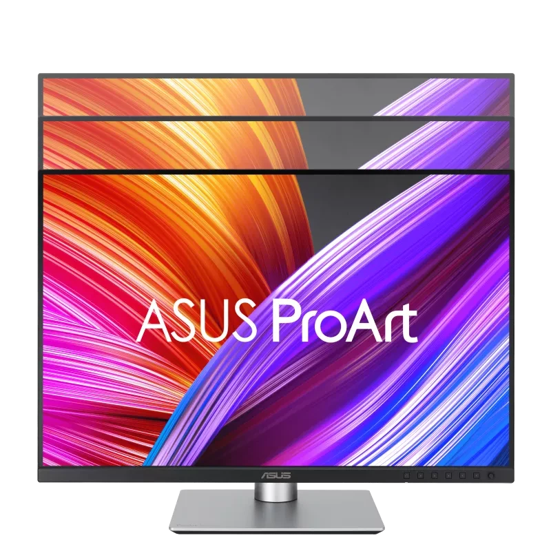 ASUS ProArt Display PA248CRV Professional Monitor – 24.1-inch