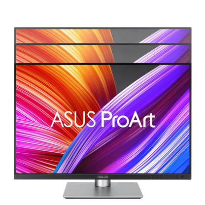 ASUS ProArt Display PA248CRV Professional Monitor – 24.1-inch
