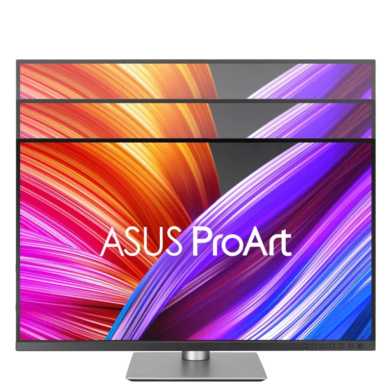 ASUS ProArt Display PA279CRV Professional Monitor 27-inch, IPS, 4K UHD