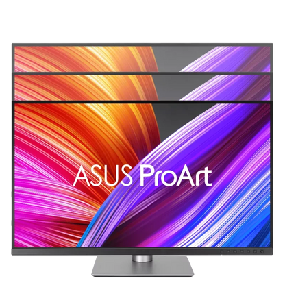 ASUS ProArt Display PA279CRV Professional Monitor 27-inch, IPS, 4K UHD