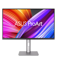 ASUS ProArt Display PA329CRV Professional Monitor – 32-inch (31.5-inch viewable), IPS, 4K UHD
