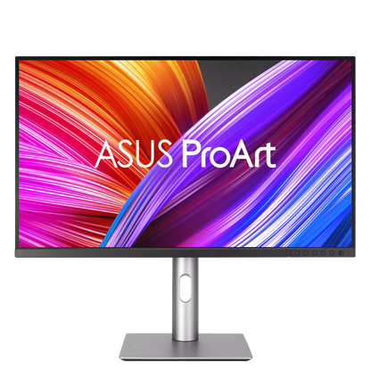 ASUS ProArt Display PA329CRV Professional Monitor – 32-inch (31.5-inch viewable), IPS, 4K UHD