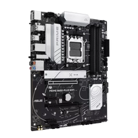ASUS PRIME B650-PLUS WIFI AM5 ATX Motherboard – DDR5, WiFi 6E & PCIe 5.0 Ready