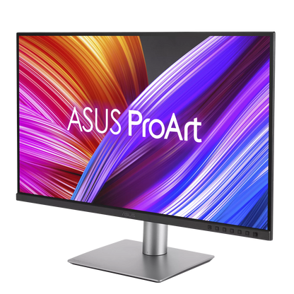 ASUS ProArt Display PA329CRV Professional Monitor – 32-inch (31.5-inch viewable), IPS, 4K UHD