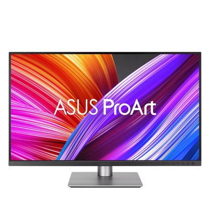ASUS ProArt Display PA329CRV Professional Monitor – 32-inch (31.5-inch viewable), IPS, 4K UHD