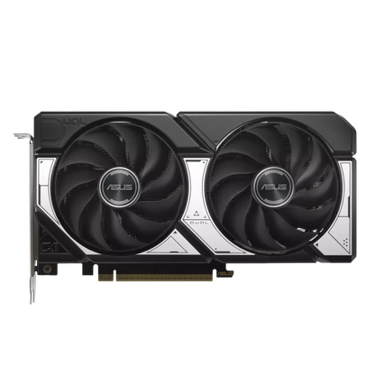 ASUS NVIDIA GeForce RTX 5060 Ti DUAL OC 8GB Blackwell Graphics Card