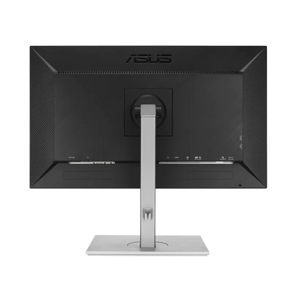 Asus ProArt Display 27" WQHD Professional Monitor (PA278CV), IPS, 2560 x 1440, 5ms, HDMI, 2 DP (Daisy-chaining), USB-C, 100% sRGB, VESA nz-se201