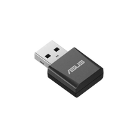 Tri-band WiFi 7 Nano USB Adapter