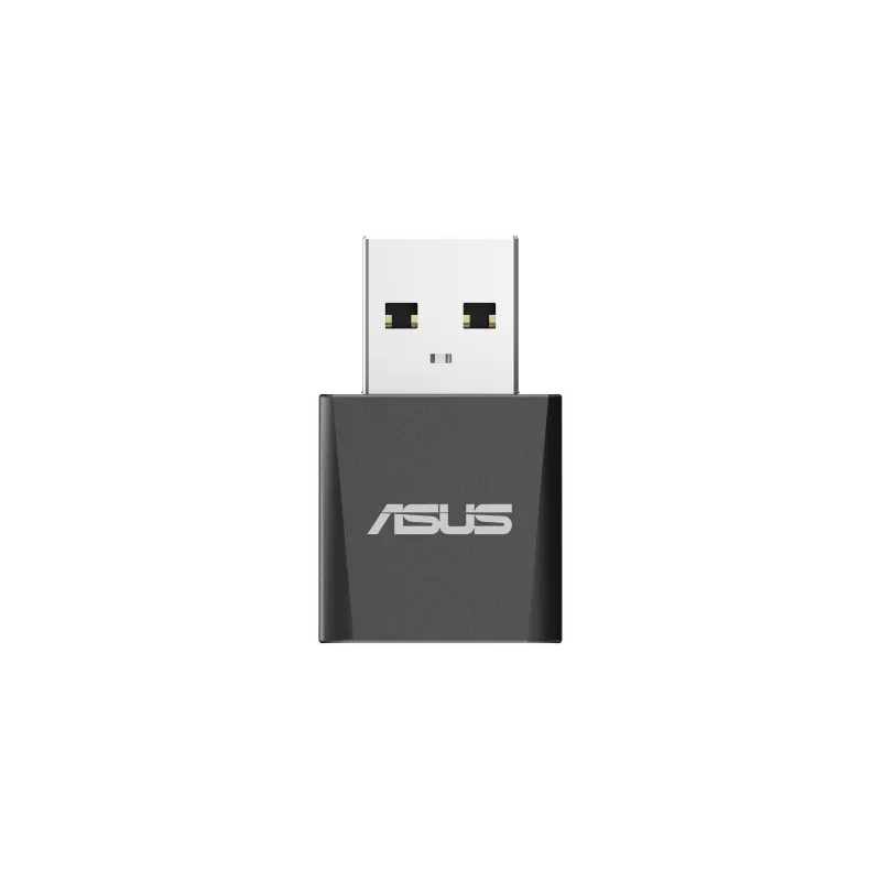 Tri-band WiFi 7 Nano USB Adapter