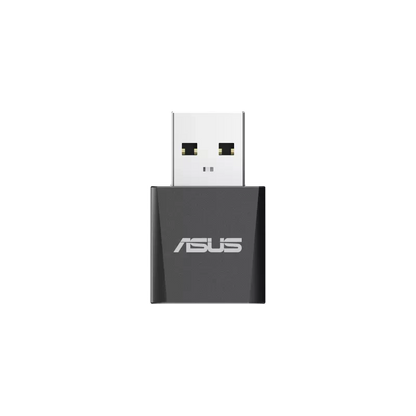 Tri-band WiFi 7 Nano USB Adapter