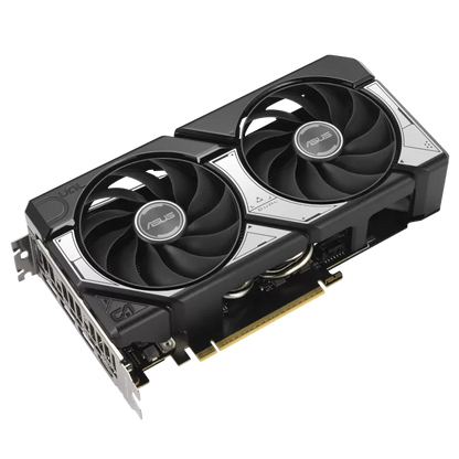 ASUS NVIDIA GeForce RTX 5060 Ti DUAL OC 8GB Blackwell Graphics Card