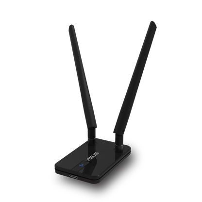 USB-AC58 Wireless LAN Adapter