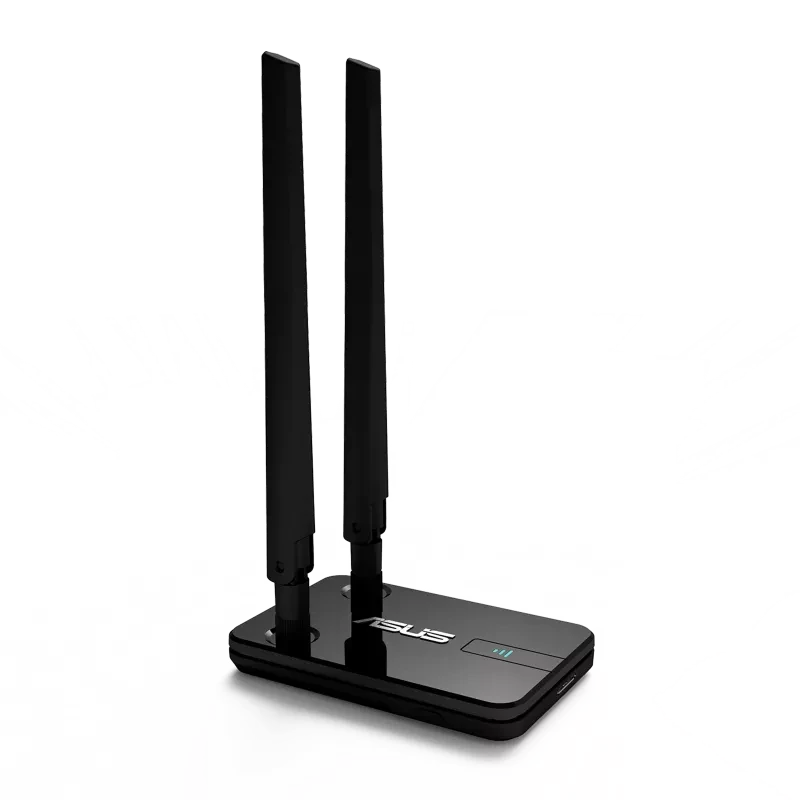 USB-AC58 Wireless LAN Adapter