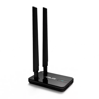 USB-AC58 Wireless LAN Adapter