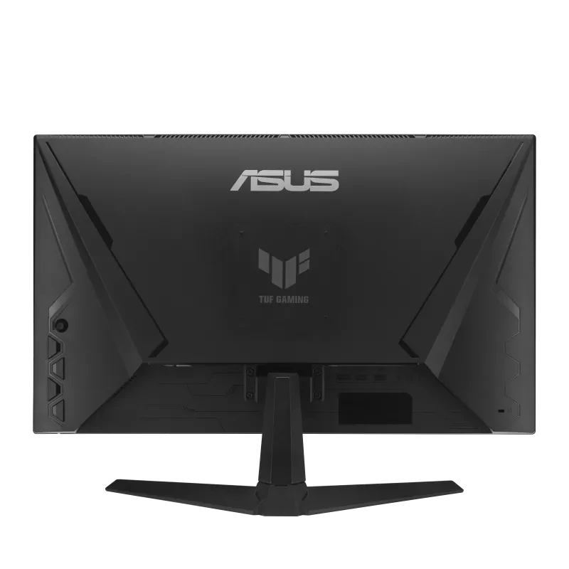 ASUS TUF Gaming Monitor 23.8-inch Full HD, 240Hz Fast IPS, 0.3ms, FreeSync VG249QM5A