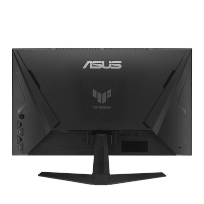 ASUS TUF Gaming Monitor 23.8-inch Full HD, 240Hz Fast IPS, 0.3ms, FreeSync VG249QM5A