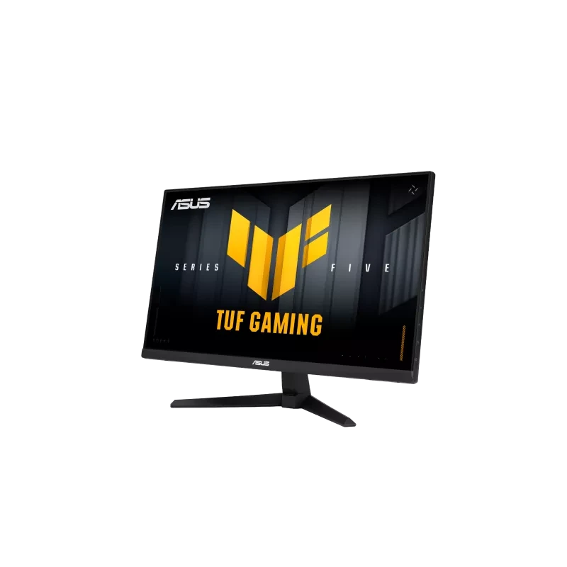 ASUS TUF Gaming Monitor 23.8-inch Full HD, 240Hz Fast IPS, 0.3ms, FreeSync VG249QM5A