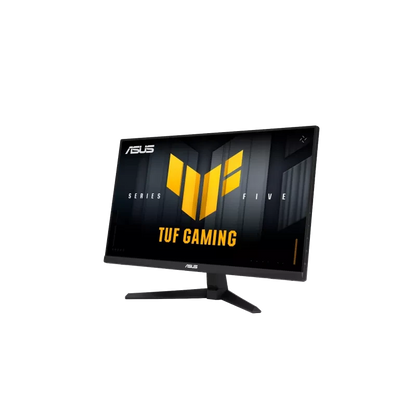 ASUS TUF Gaming Monitor 23.8-inch Full HD, 240Hz Fast IPS, 0.3ms, FreeSync VG249QM5A