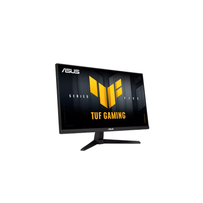 ASUS TUF Gaming Monitor 23.8-inch Full HD, 240Hz Fast IPS, 0.3ms, FreeSync VG249QM5A