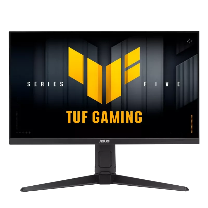 ASUS TUF - VG279QML5A Monitor – 27-inch Full HD Fast-IPS , 240Hz, 0.3ms, 99% sRGB