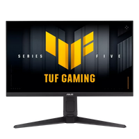 ASUS TUF - VG279QML5A Monitor – 27-inch Full HD Fast-IPS , 240Hz, 0.3ms, 99% sRGB
