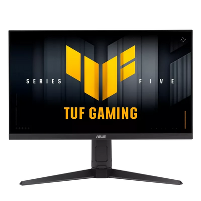 ASUS TUF - VG279QML5A Monitor – 27-inch Full HD Fast-IPS , 240Hz, 0.3ms, 99% sRGB