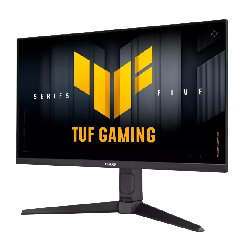 ASUS TUF - VG279QML5A Monitor – 27-inch Full HD Fast-IPS , 240Hz, 0.3ms, 99% sRGB